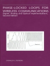 Phase Locked Loops for Wireless Communications Digital Analog and Optical Implementations