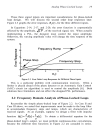 Phase Locked Loops for Wireless Communications Digital Analog and Optical Implementations