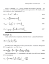 Phase Locked Loops for Wireless Communications Digital Analog and Optical Implementations