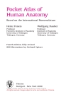 Pocket Atlas of Human Anatomy Based on the International Nomenclature