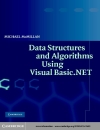 Data Structures and Algorithms Using Visual Basic NET