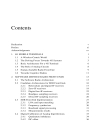 Baseband Analog Circuits for Software Defined Radio