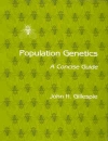 Population Genetics A Concise Guide