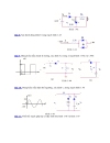 Giáo trình mạch điện tử I