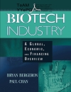 Biotech Industry A Global Economic and Financing Overview