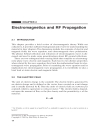 Introduction to RF Propagation