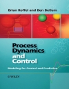 Process Dynamics and Control Modeling for Control and Prediction