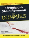 Cleaning Stain Removal for Dummies For Dummies