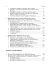 Closing the Gap Between ASIC Custom Tools and Techniques for High Performance ASIC Design