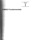 CMOS Circuit Design Layout and Simulation