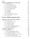 CMOS Circuit Design Layout and Simulation