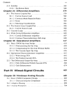 CMOS Circuit Design Layout and Simulation