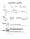 Exercises in Synthetic Organic Chemistry