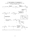 Exercises in Synthetic Organic Chemistry