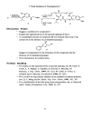 Exercises in Synthetic Organic Chemistry