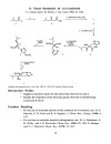 Exercises in Synthetic Organic Chemistry