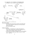 Exercises in Synthetic Organic Chemistry