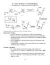 Exercises in Synthetic Organic Chemistry