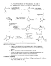 Exercises in Synthetic Organic Chemistry