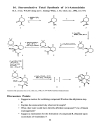 Exercises in Synthetic Organic Chemistry