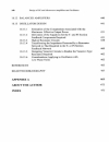 Design of RF and Microwave Amplifiers and Oscillators