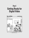 Digital Video for Dummies 3 Ed