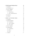 Computer Modeling and Simulation Techniques for Computer Vision Problems