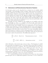 Stability Analysis of Nonlinear Microwave Circuits