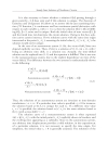 Stability Analysis of Nonlinear Microwave Circuits