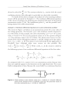 Stability Analysis of Nonlinear Microwave Circuits