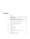 Stability Analysis of Nonlinear Microwave Circuits