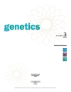 Genetics Macmillan Science Library Vol 3