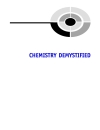 Chemistry Demystified TAB Demystified