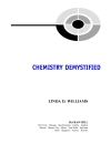 Chemistry Demystified TAB Demystified