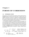 ELECTROCHEMISTRY AND CORROSION SCIENCE