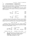 ELECTROCHEMISTRY AND CORROSION SCIENCE