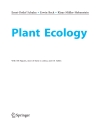 Plant Ecology