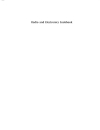 Radio Electronics Cookbook