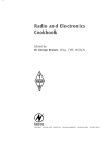 Radio Electronics Cookbook