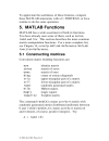 MATLAB Primer 6th Edition