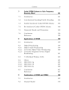 Multicarrier Techniques for 4G Mobile Communications