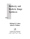 Radiosity and Realistic Image Synthesis