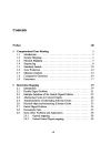 Computational Molecular Biology An Algorithmic Approach