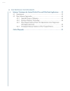 Electronically Scanned Arrays