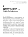 Cellular Mobile Radio Systems Designing Systems For Capacity Optimization