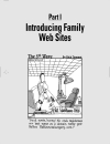 Creating Family Web Sites For Dummies