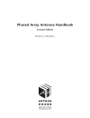 Phased Array Antenna Handbook Second Edition