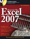 Excel 2007 Bible