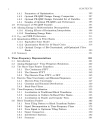 Multiresolution Signal Decomposition Transforms Subbands Wavelets