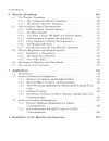 Multiresolution Signal Decomposition Transforms Subbands Wavelets